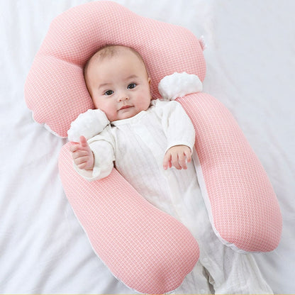 ComfyCare Infant Pillow