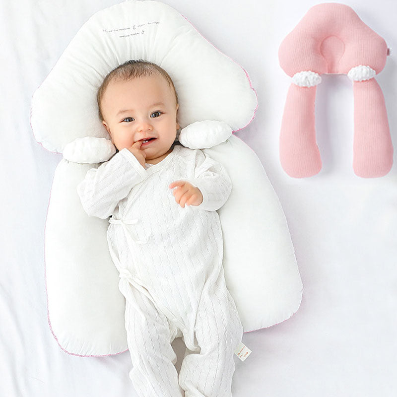 ComfyCare Infant Pillow